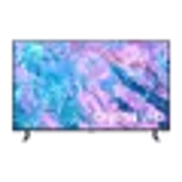 Samsung UE43CU7092UXXH Crystal 4K UHD Smart LED TV - 43", G Energiaosztály - fizz.hu