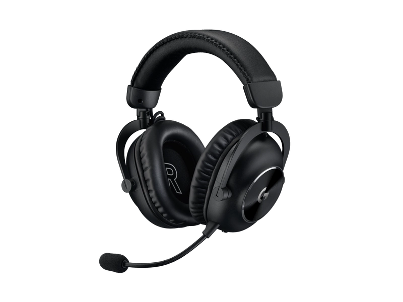 PRO X 2 LIGHTSPEED langattomat 7.1 pelikuulokkeet Bluetoothilla