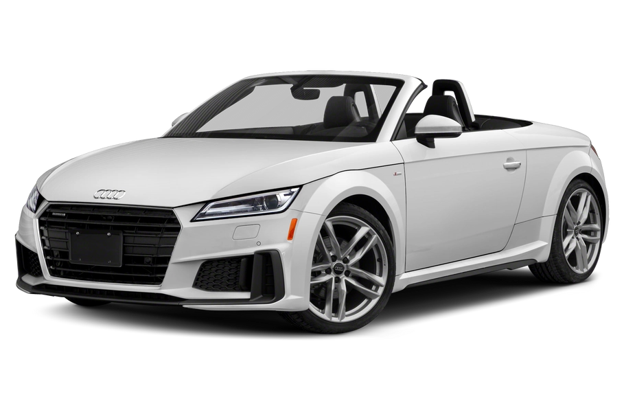 2020 Audi TT