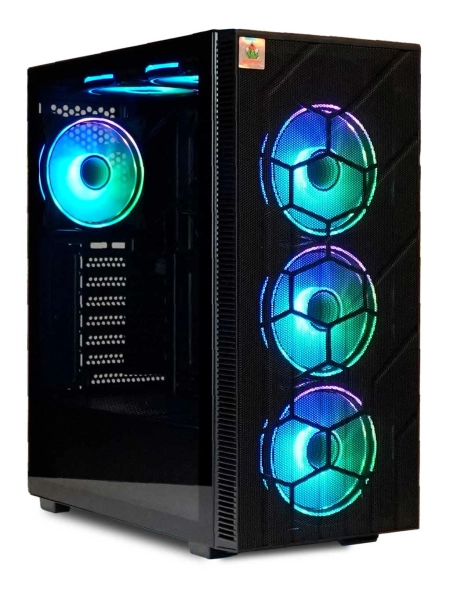 bedrock-computers.co.uk RTX Gaming PC (RTX 5060) - Bedrock Computers