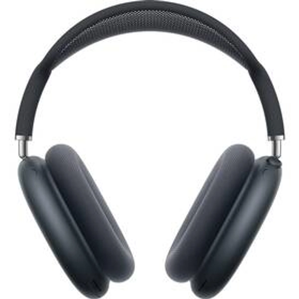 Sluchátka Apple AirPods Max - temně inkoustové (MWW43ZM/A)