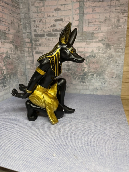 Anubis Rack Holder