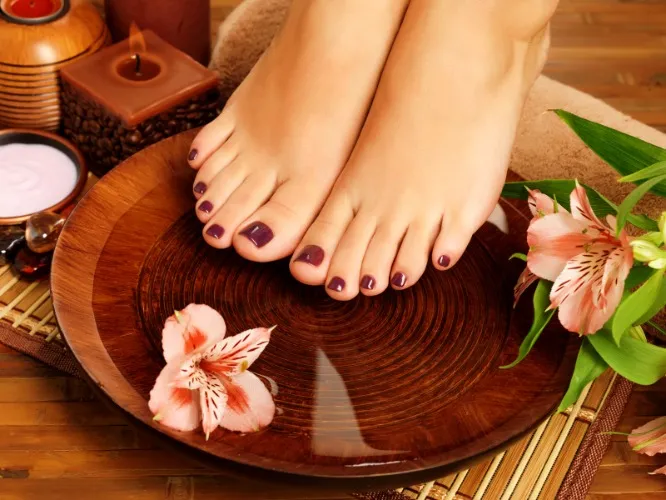 Pedicure