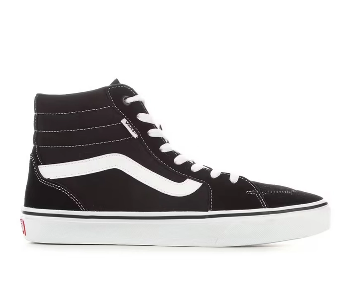  Vans Filmore High-Top Skate Shoes