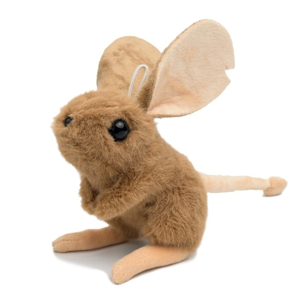 Muad&#039;Dib DUNE II Keychain Plush Toy by Starforged