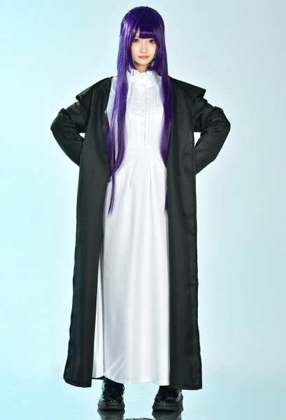 Fern Cosplay Sousou no frieren