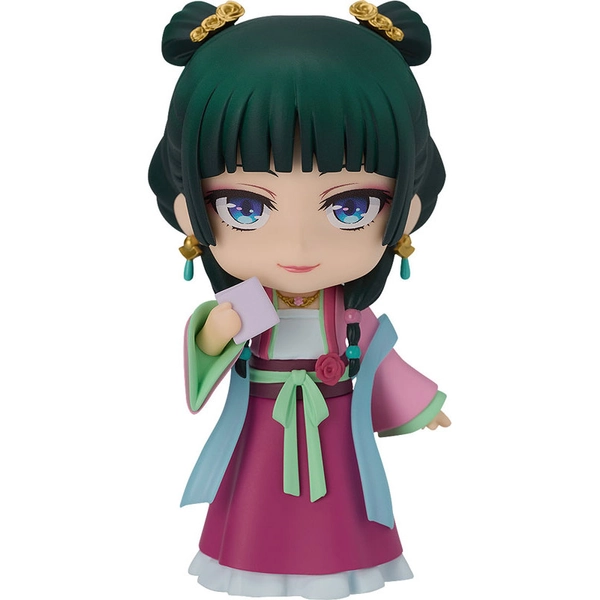 Nendoroid Maomao Garden Party Ver. The Apothecary Diaries