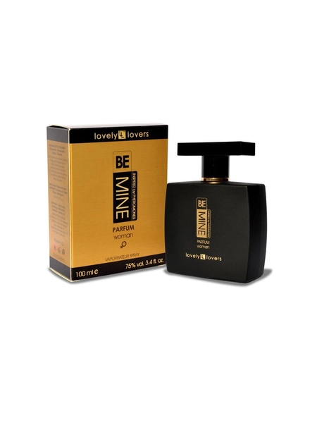 Parfums W feromons for women  Lovely Lovers BeMINE, 100 ml