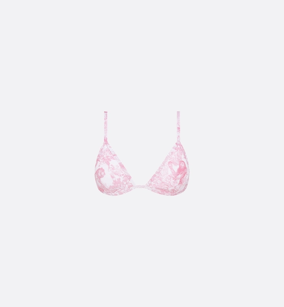 Dioriviera Bikini Top