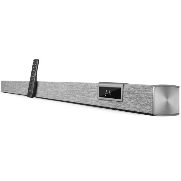 Convertible Soundbar Speaker