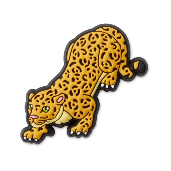 Jibbitz™ Jaguar