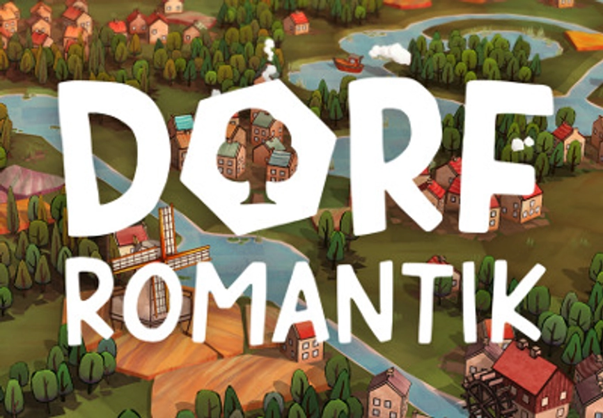 Dorfromantik Steam CD Key