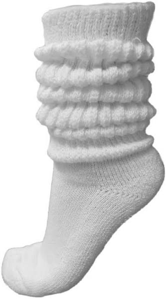 Threddies Slouch Socks