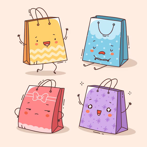 Shopping Trip