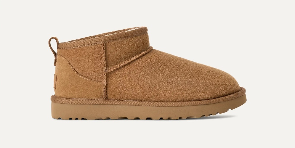UGG Classic Mini Boots