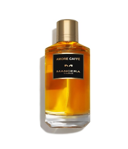 Amore Caffe | Mancera Paris