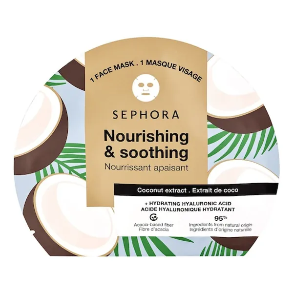 SEPHORA COLLECTION | Revamp Face Mask - Masca pentru fata