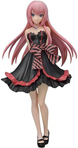 Hatsune Miku -Project DIVA- Arcade Future Tone - Megurine Luka - SPM Figure - Amour - Pre Owned