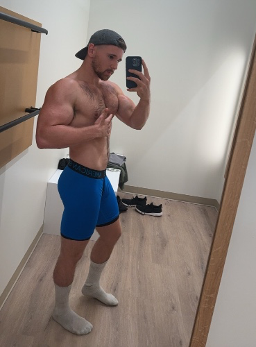 Purchase this if you want me to beat you up