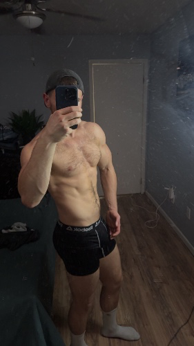 For the very good boys