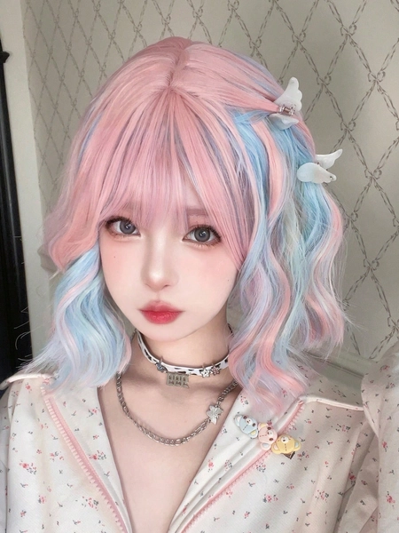 wig