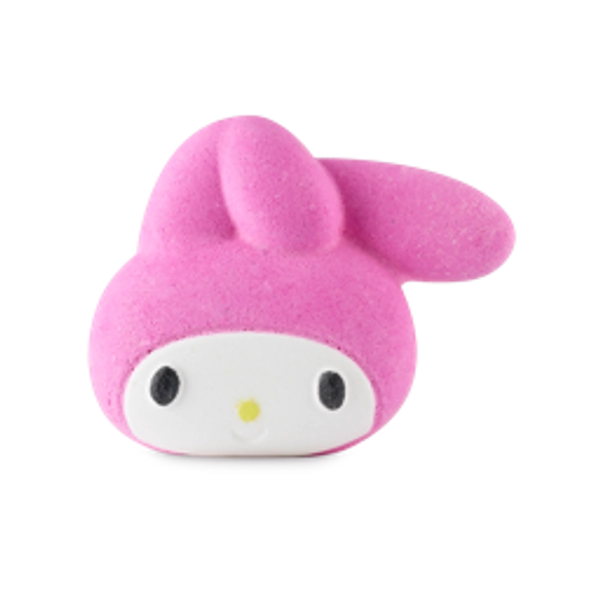 My Melody Bath Bomb