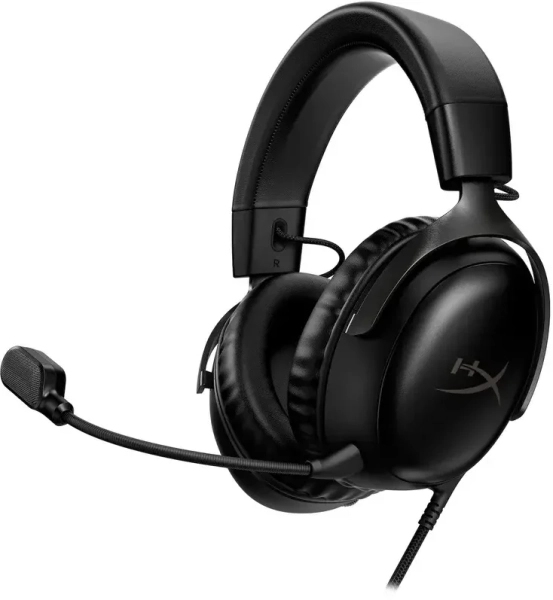 HP HyperX Cloud III