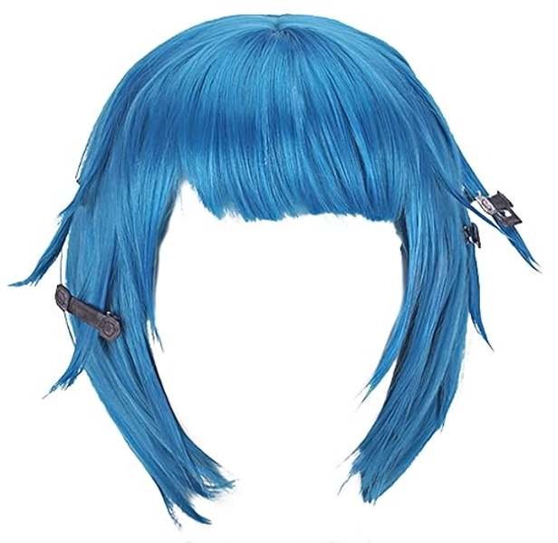  Cosplay Wig for Arcane 