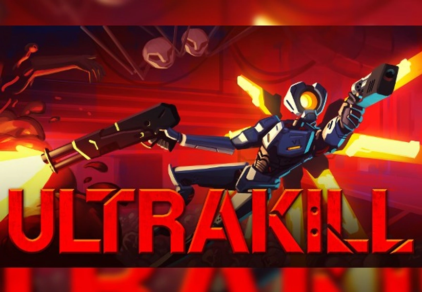 ULTRAKILL Steam CD Key