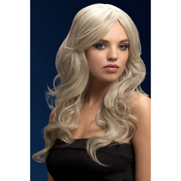 Nicole Wigs