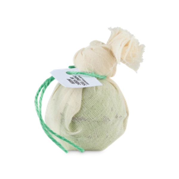 Energising Matcha And Peppermint Cataplasm