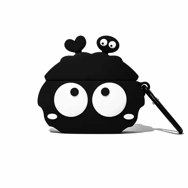 Cartoon Fairy AirPods Cases Cute AirPods Pro 2 Cover - AirPods 1/2