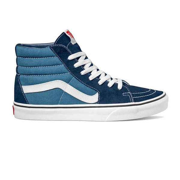  Zapatillas Vans Azul U SK8-HI