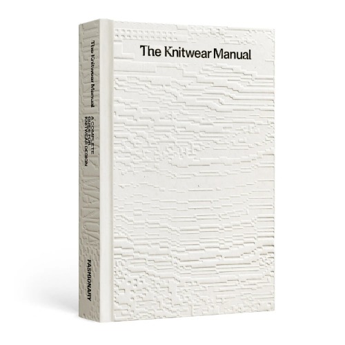 The Knitwear Manual Book