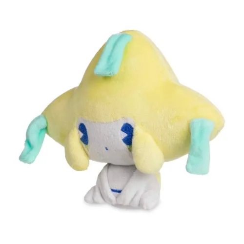 Jirachi Pokémon Soda Pop Plush
