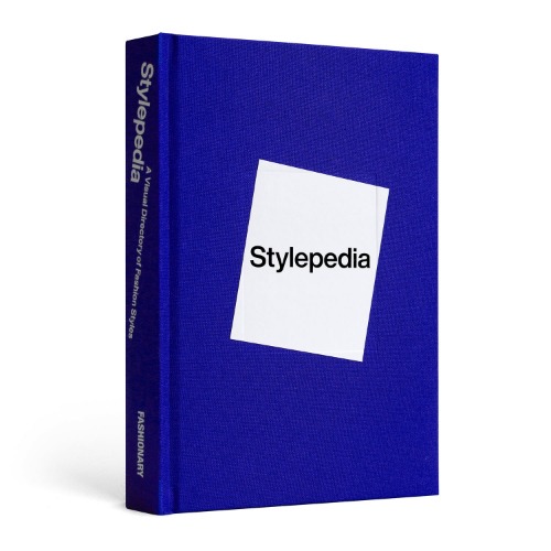 Stylepedia Book