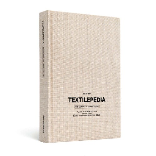 Textilepedia Book