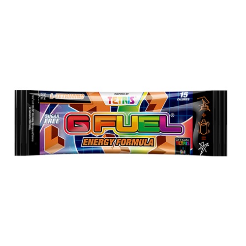 L-Tetrimino - Single Energy Pack