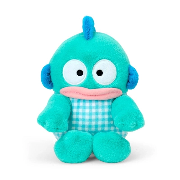 Plush Multi Stand Hangyodon Sanrio