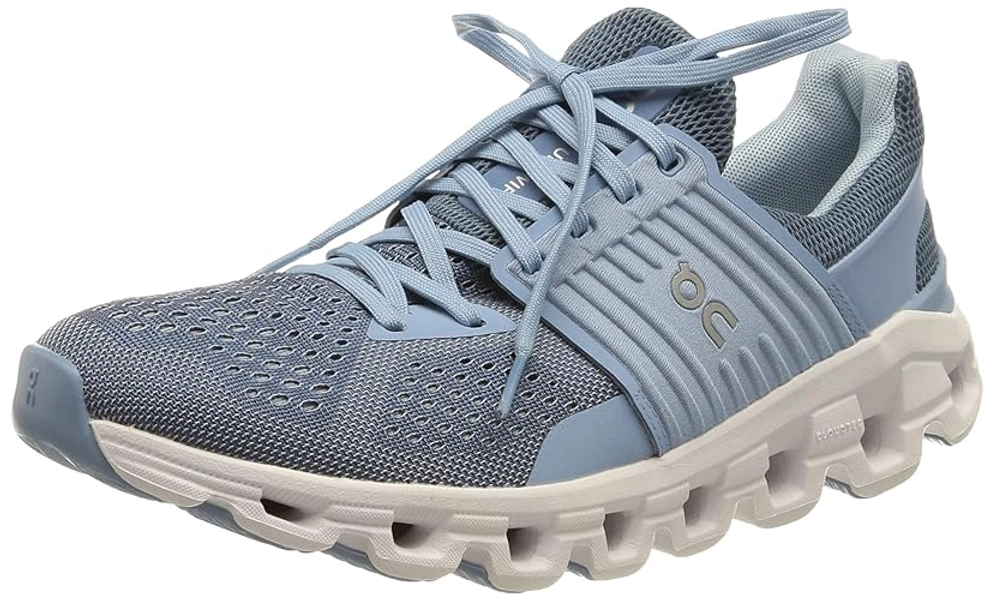 On Women's Cloudswift Sneakers