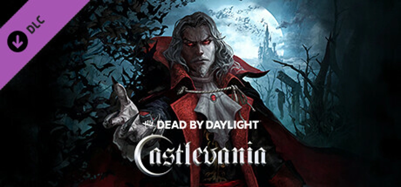 Dead by Daylight - Castlevania Chapter on Steam