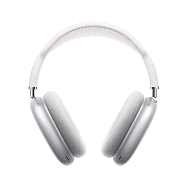 Apple AirPods Max - Argent (Reconditionné)