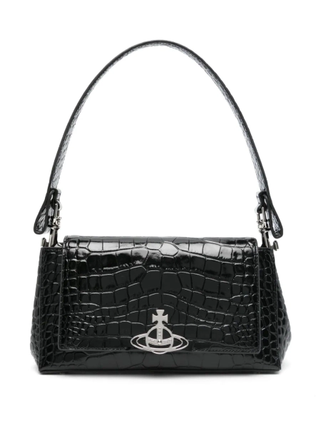 Vivienne Westwood medium Hazel shoulder bag | One Size