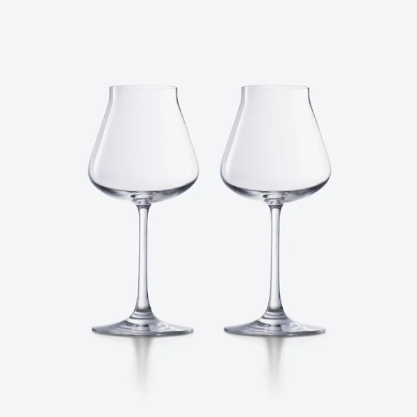 Baccarat Château Baccarat Tasting Glasses