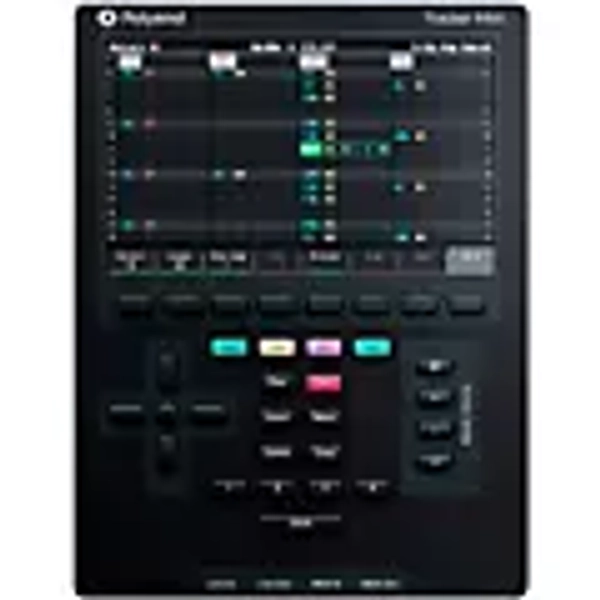 Polyend Tracker Mini Standalone Audio Workstation Black