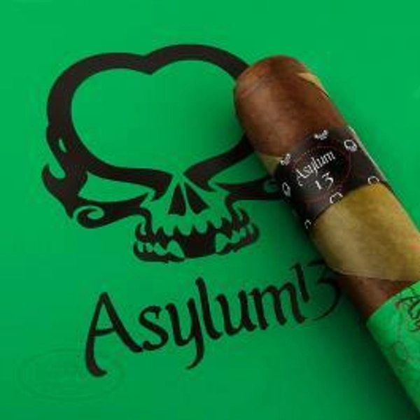Asylum 13 Ogre 80x6 (5pack)