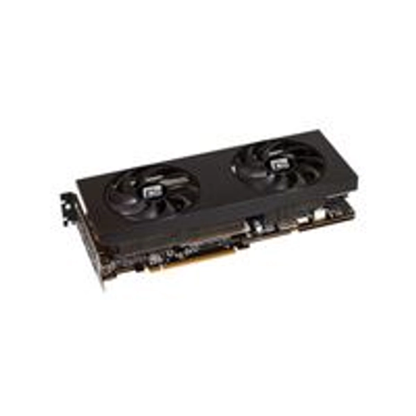 PowerColor AMD Radeon RX 7800 XT Dual Fan 16GB GDDR6 PCIe 4.0 Graphics Card