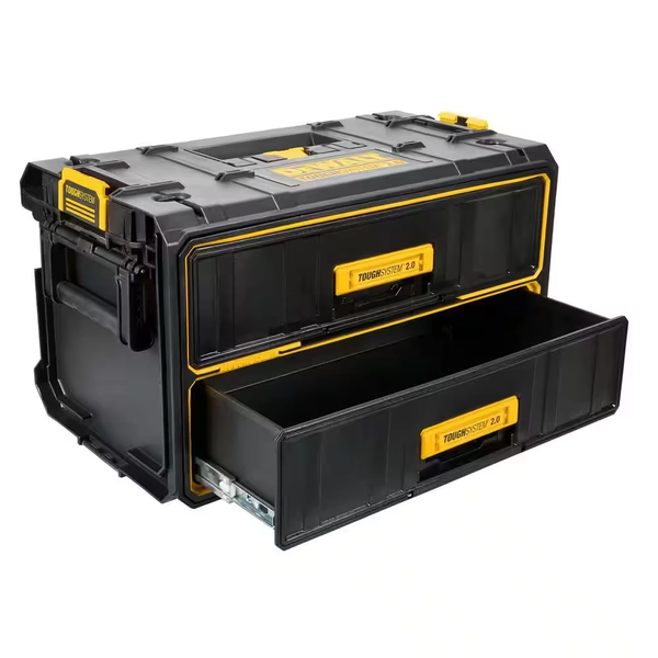 DEWALT 21.8 in. Hand Tool Box