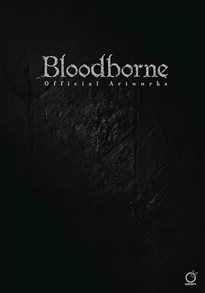Bloodborne Official Artworks