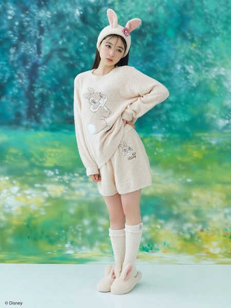 【Bambi】プルオーバー